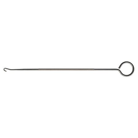 Heavy Spring Tool, Pull, 9-1/2 In MPN:51-1855