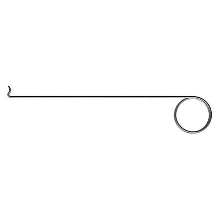 Spring Adjuster Push/Pull, 6-1/2