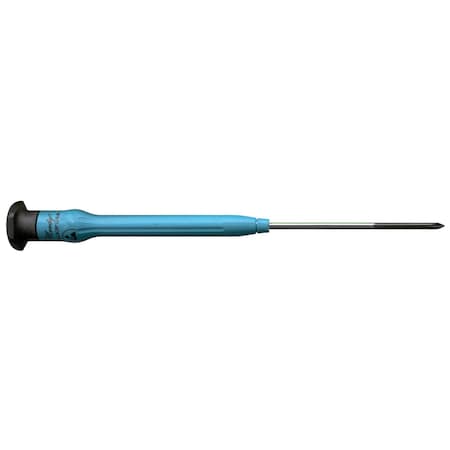 ESD-Safe, Long, Phil Drive, .156