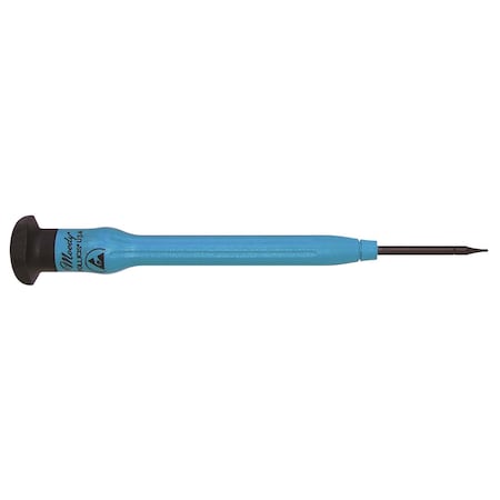 Short Star Driver, Fixed ESD-Safe, T-3 MPN:51-2090