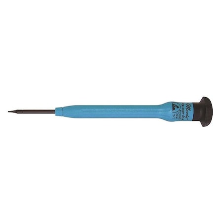 Short Star Driver, Fixed ESD-Safe, TR-10 MPN:51-2097