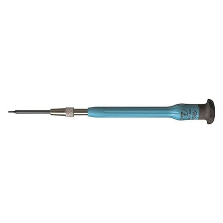 Interchangeable ESD Handle Driver, T-6 MPN:51-2107