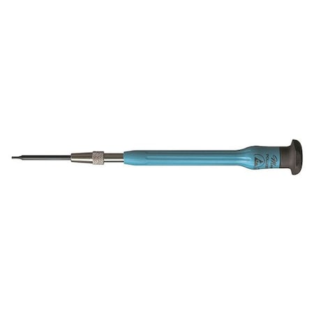 ESD Slot Driver, Interchangeable, .125