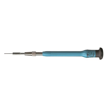 ESD Hex Driver, Interchangeable, .035