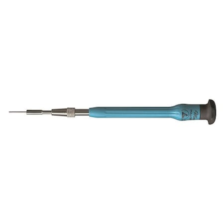 ESD Metric Hex, Interchangeable, 0.9mm MPN:51-2161