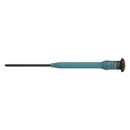 Tri-Pt Driver, Fixed ESD-Safe Handle, No 0 MPN:51-2334