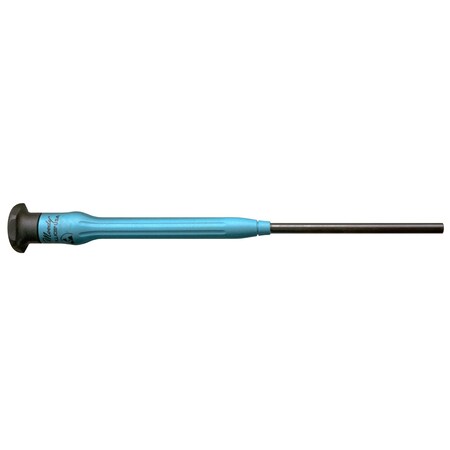 Metric Nut Driver, Fxd ESD, Long, 2.2mm MPN:51-2481