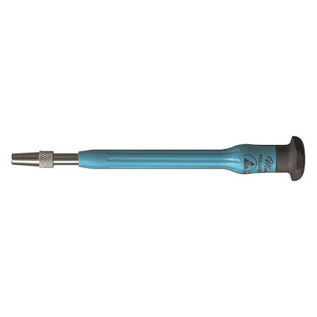 Driver Handle, W/Chuck Nose, Interch ESD MPN:51-8181