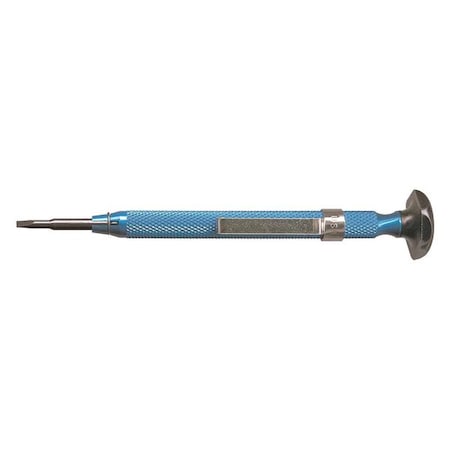 Reversible Aluminum Driver, T-3/T-4 MPN:51-8621