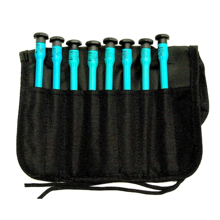 Star Driver Set, 8 Pc MPN:57-0476