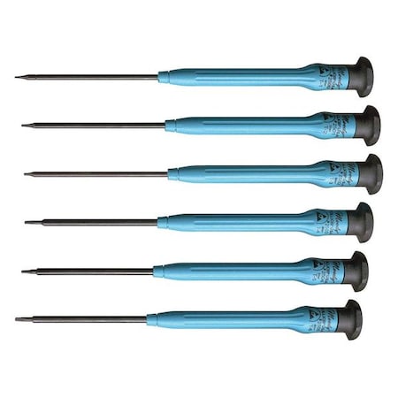 ESD Star Set, 6 Pc MPN:58-0450