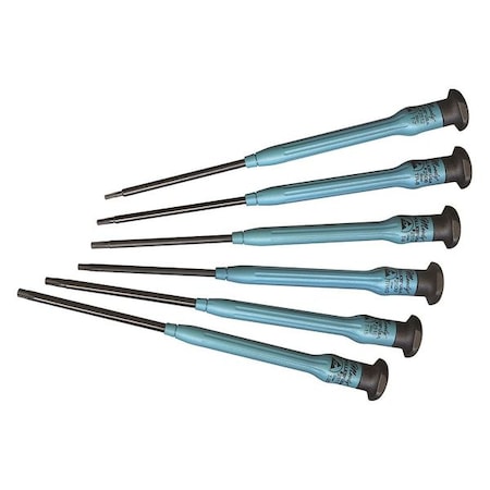 ESD Star Set, 6 Pc MPN:58-0455