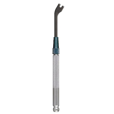 Open End Wrench, 5/64 in., 30 Deg, 3 in. L MPN:76-1551
