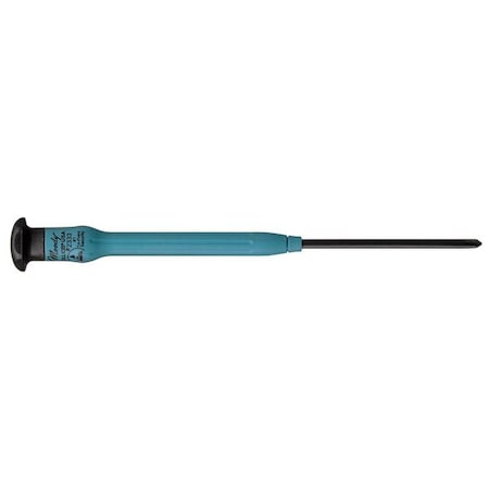 Precision Tri-Wing Screwdriver #1 Round MPN:76-2333