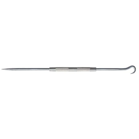 Scriber and Mild Steel Hook, 8 In MPN:51-1511