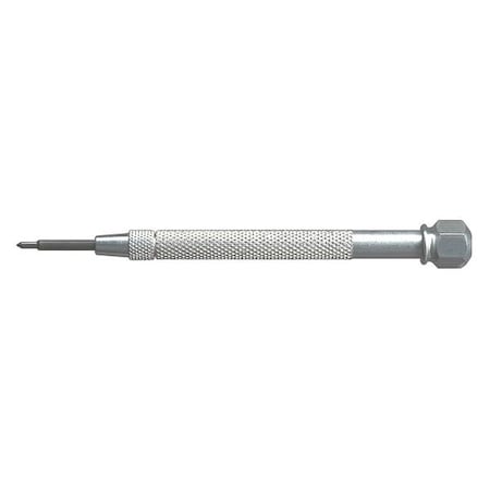 Carbide Point Scriber, Reversible MPN:51-1517