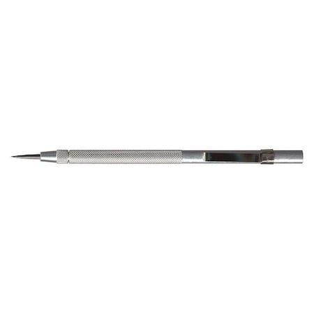 Reversing Steel Point Scribe, w/Mag/Clip MPN:51-1519