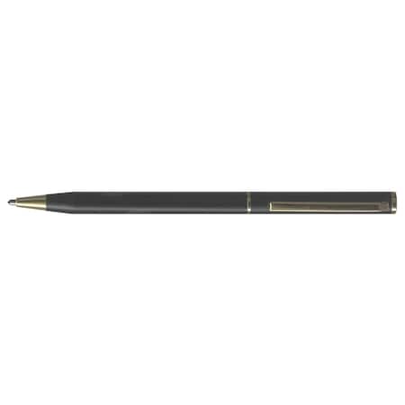 Retractable Carbide Point Scriber, w/Clip MPN:51-1697