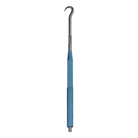 Mach Scribe, Threaded Hooked Point MPN:51-1731