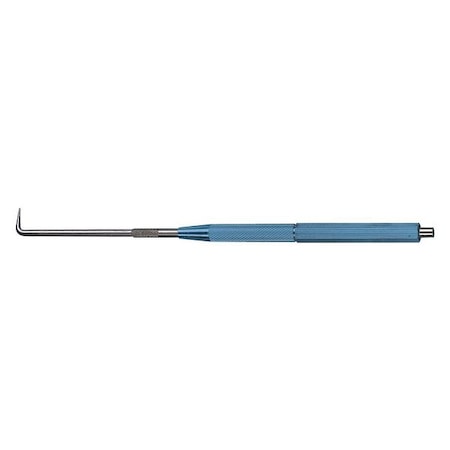 Mach Scribe, Threaded, 90deg, BentPoint/Mag MPN:51-1734
