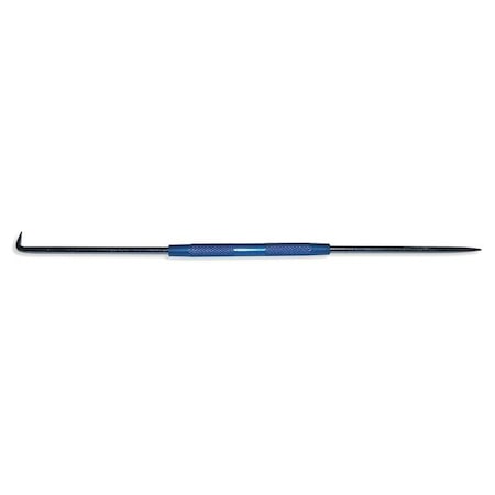 Scribe Straight, Double End, 90 deg Bend MPN:51-1872
