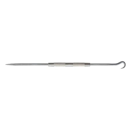 Scribe Straigh, Hook, Double End Mach MPN:51-1875