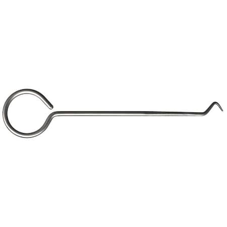 Steel Pick, 60 Degree Bend MPN:51-7587