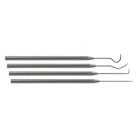 Precision Probe Set, Combo, 25mm, 4Pc MPN:55-0290