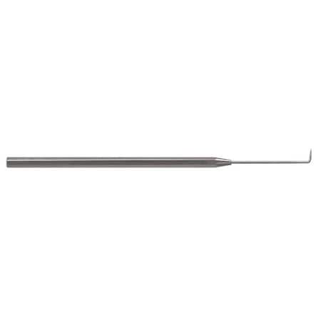 Precision Probe, Steel Handle, No 6 Tip, 25mm MPN:55-1751