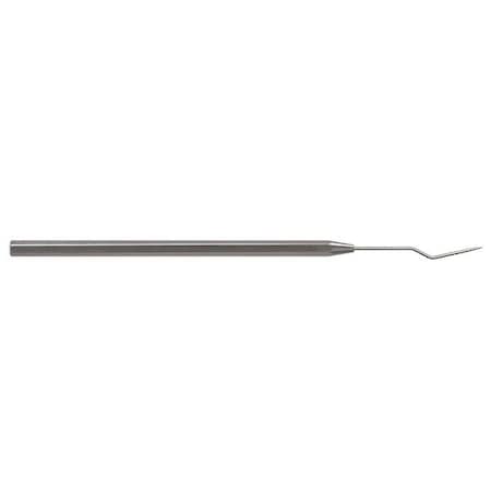 Precision Probe, Dbl Bend Long Tip, 25mm MPN:55-1753