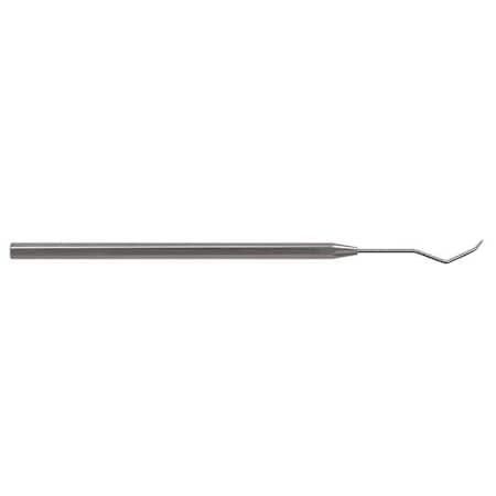 Precision Pick, Multi-Angle, Steel, 5 5/8