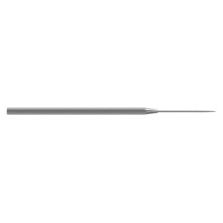 Precision Probe, Straight Tip, 10mm MPN:55-1780