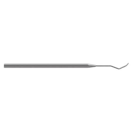 Precision Pick, Multi-Angle, Steel, 5 7/8