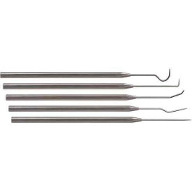 Moody Tools 55-0291 5 Pc. 25Mil Precision Probe Set 55-0291