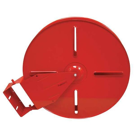 Heavy Duty Hose Reel, 100 Ft x 1.5 In MPN:1430-3
