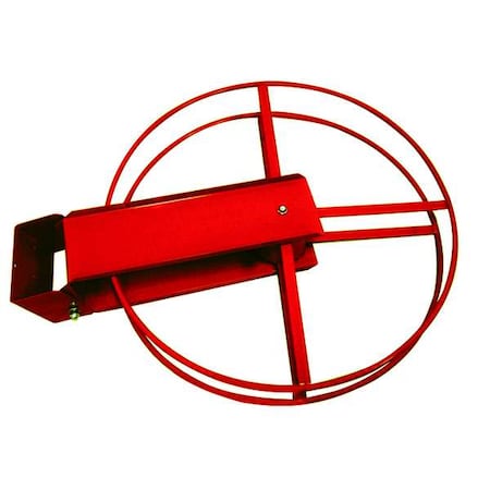 Standard Hose Reel, 100 Ft x 1.5 In MPN:1431-3