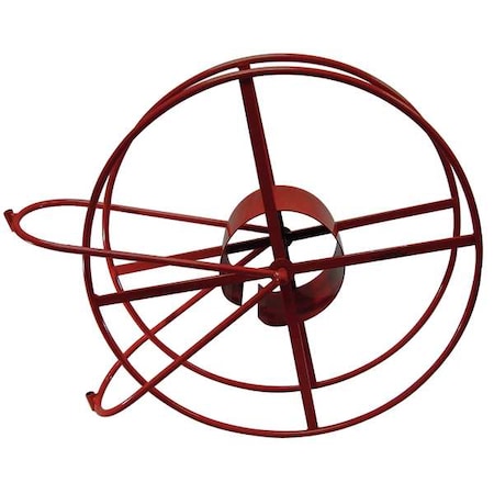 Standard Hose Reel, 200 Ft x 1.5 In MPN:1431-5