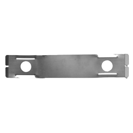 Strainer Support Bracket, 6 In. MPN:297-06