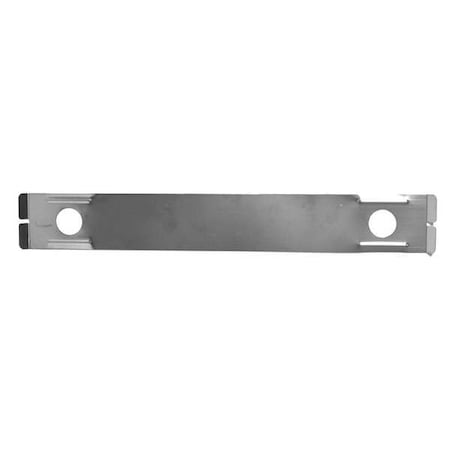 Strainer Support Bracket, 8 In. MPN:297-08