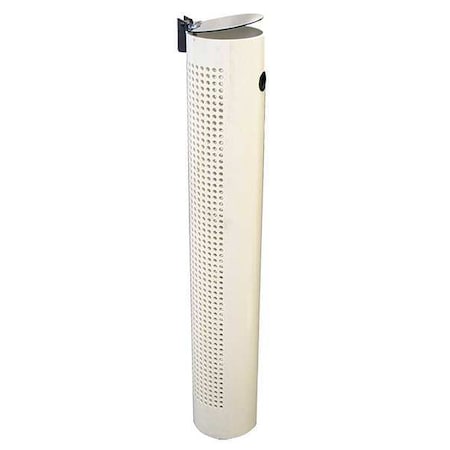 Dry Hydrant Strainer, Back Flush, 6 In MPN:297-62