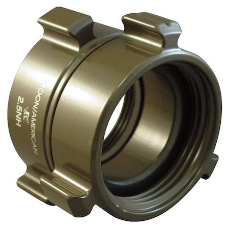 Rocker Lug Swivel, NHxNH, 1-1/2 In MPN:379-1521524
