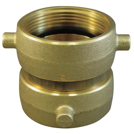 Rocker Lug Swivel, FNHxFNH, 2-1/2 In MPN:379-2522521