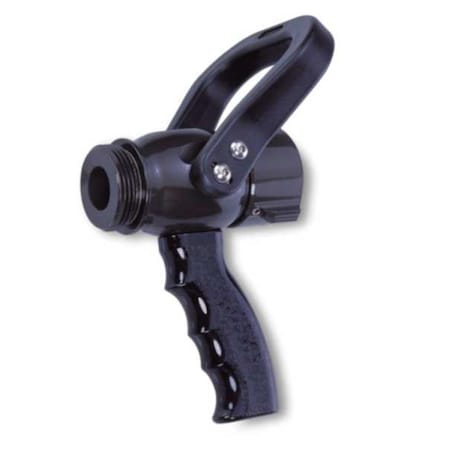 Shut Off, 1-1/2 In, Rigid, Aluminum MPN:514P-1514
