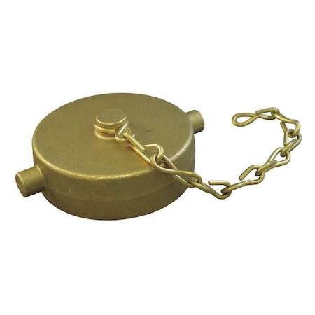 Rocker Lug Cap, FNH, 4-1/2 to 12In MPN:662-4521