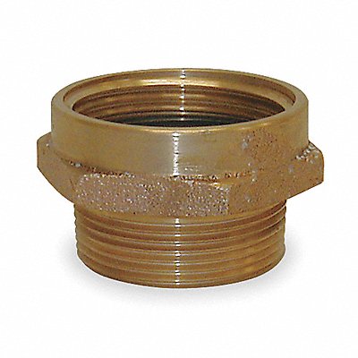 Example of GoVets Fire Hose Fittings and Hydrant Adapters category