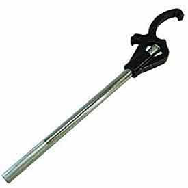 Fire Hose Storz Adjustable Hydrant Wrench 846-8