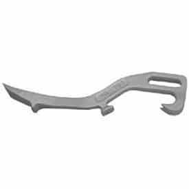 Fire Hose Universal Spanner Wrench - 1 To 4 In. - Aluminum 874-4