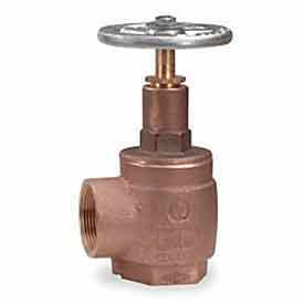 Moon American Angle Hose Valve 171-1561 1-1/2