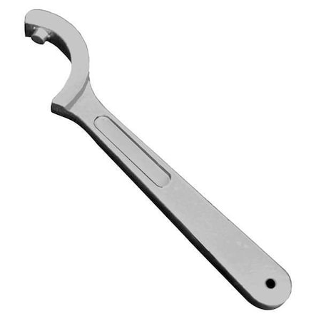 Hole Type Spanner Wrench, 3/4 and 1 In. MPN:875-4