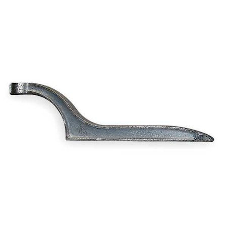 Pin Lug Spanner Wrench, 12-1/2 In. L MPN:876-40